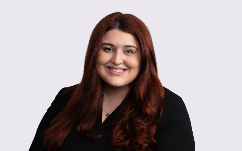 Alessia Montemurri headshot