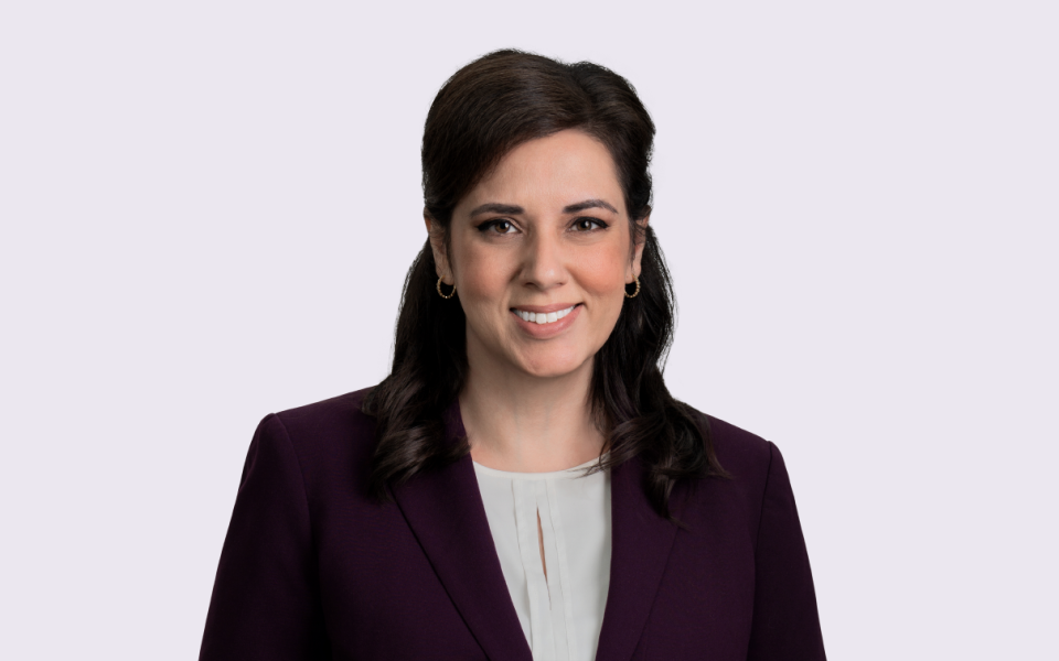 Victoria Ranieri headshot