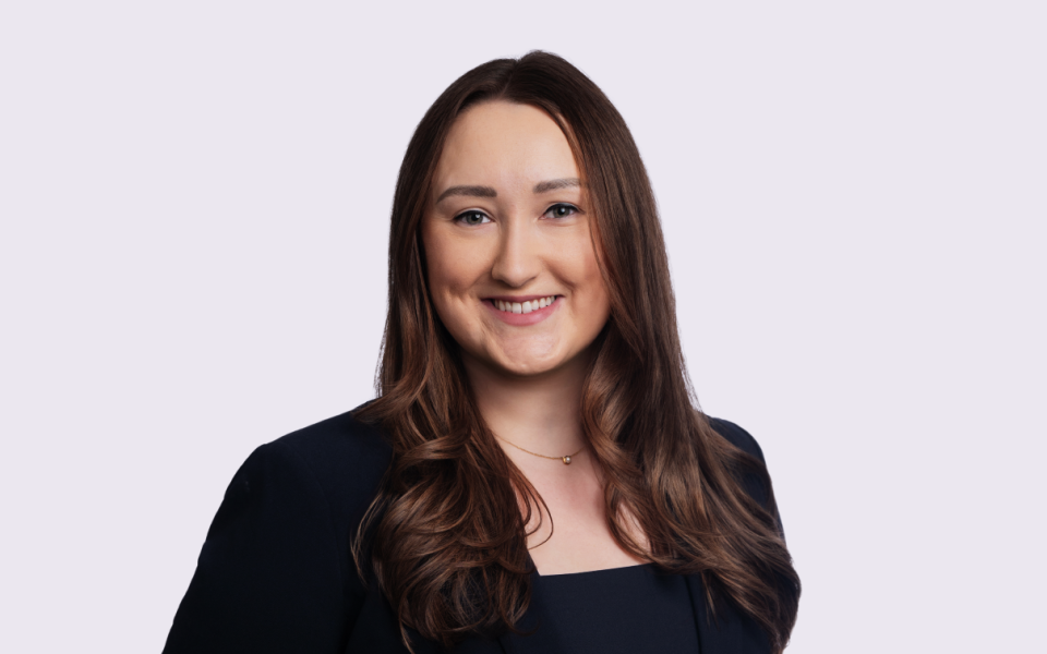 Meaghan Rapp headshot