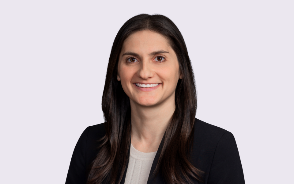 Alyssa Sharpe headshot