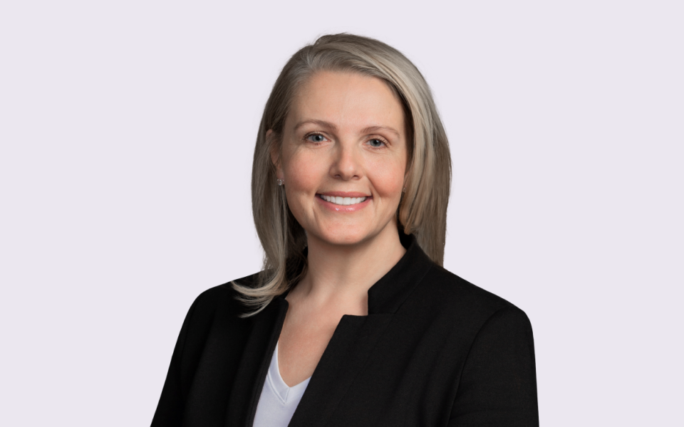 Sarah Skubas headshot