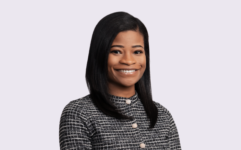 Alysa Wiggins headshot