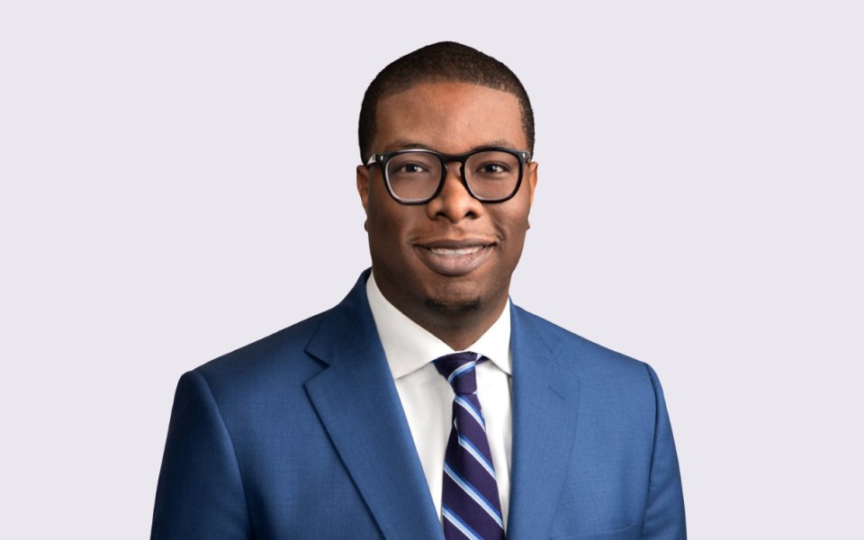 Derrick Foard headshot