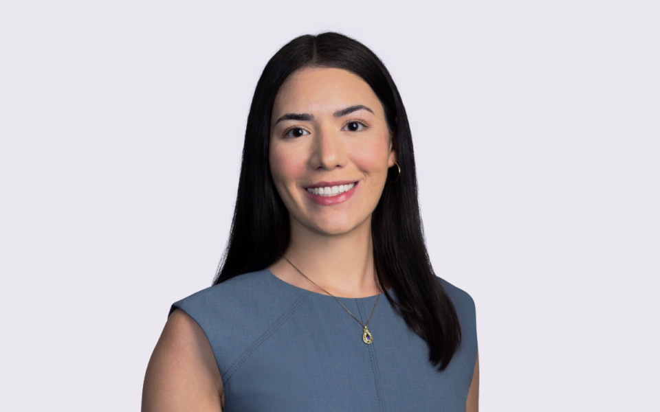 Sabrina Jorge headshot