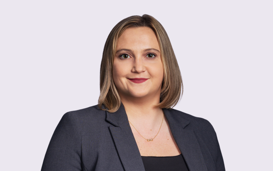Brittany Martin headshot