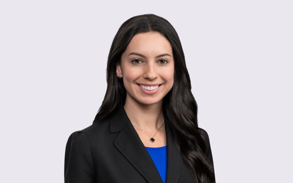 Brooke Sause headshot
