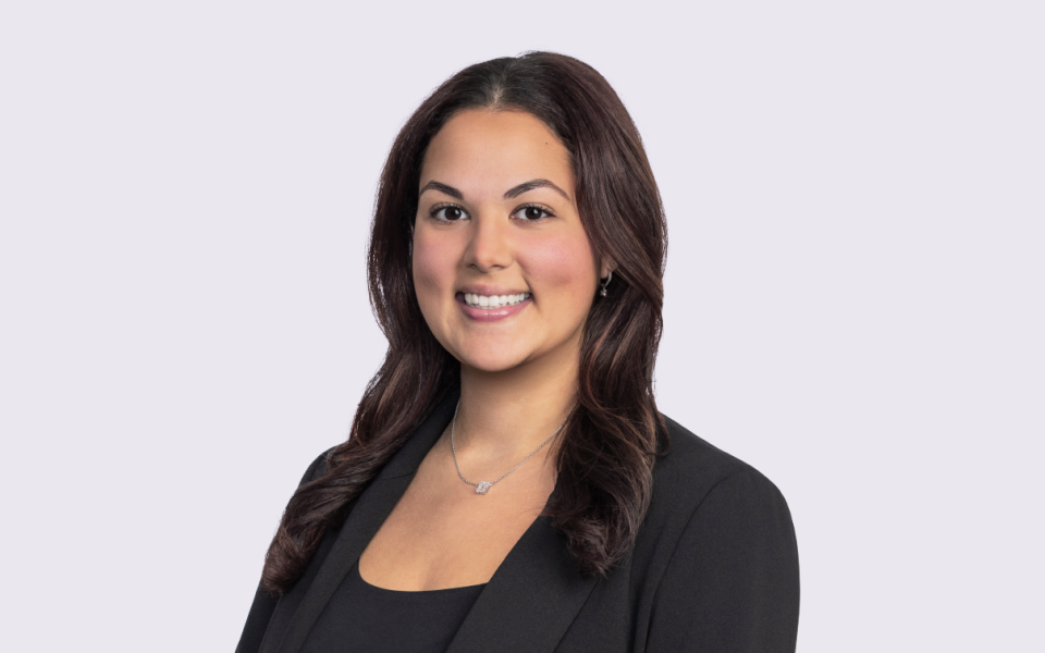 Victoria Ciminera headshot