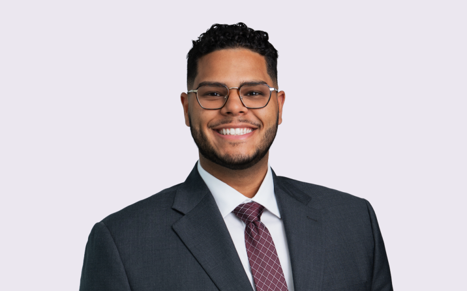 Christopher Cruz-Sierra headshot
