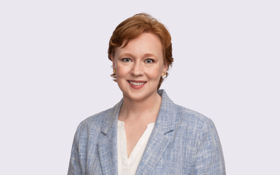 Kate Furek headshot