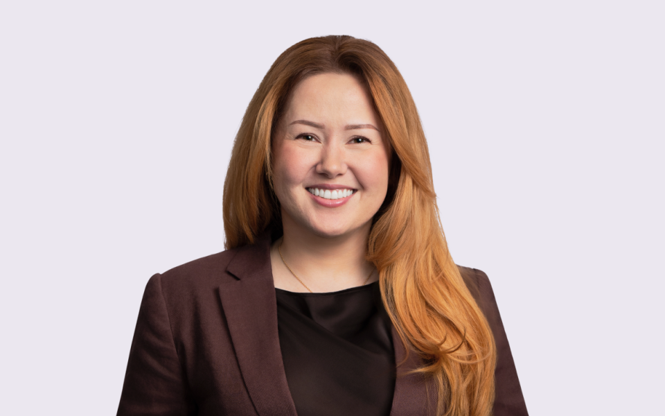 Evelyn Gemberling headshot