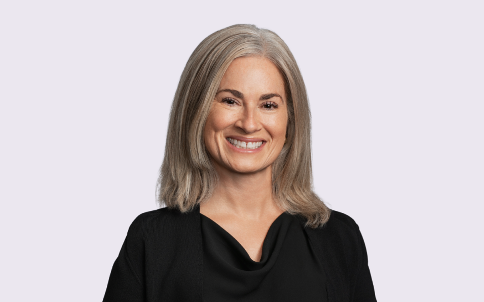 Jennifer Jambor-Delgado headshot