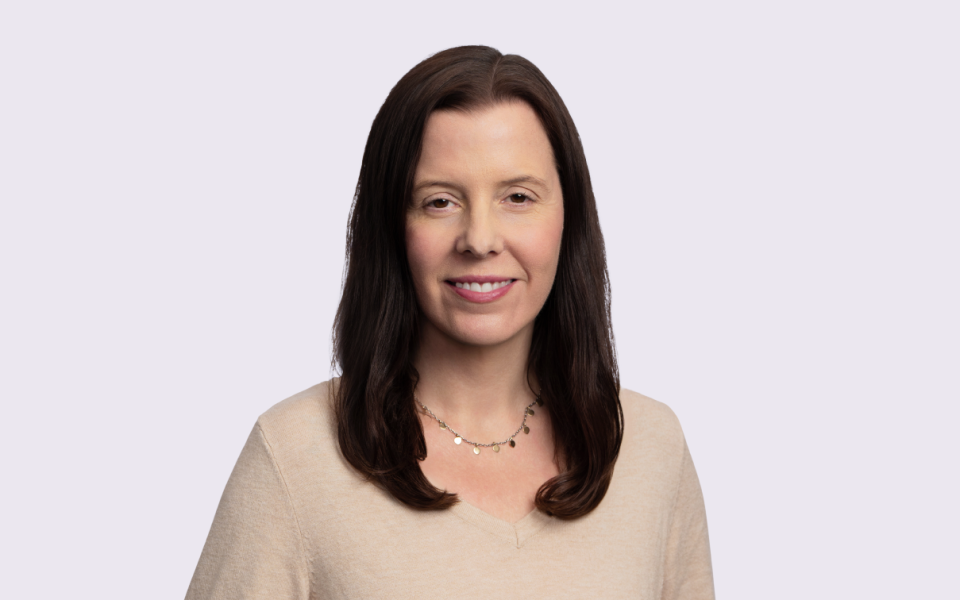 Leslie Joyner headshot