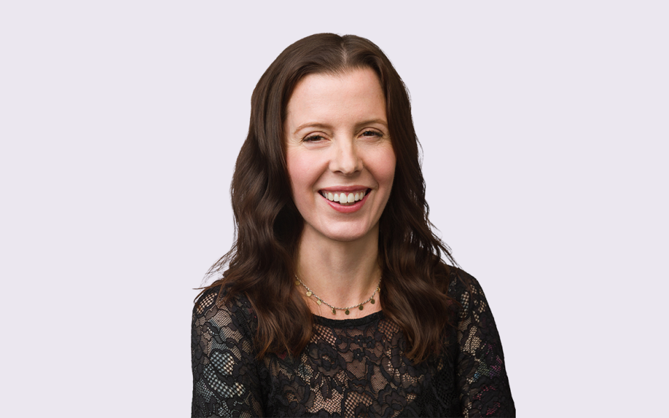 Leslie Joyner headshot