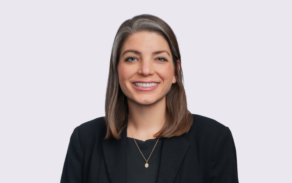 Nicole Kardassakis headshot