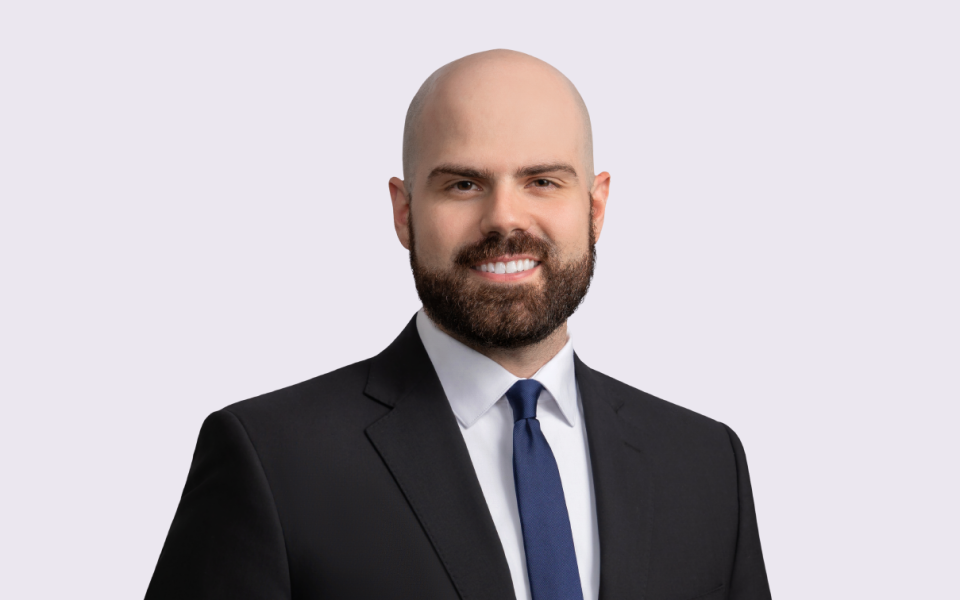 Jacob Porcarelli headshot