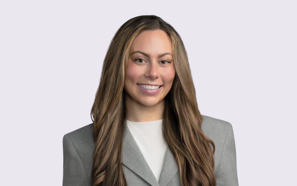 Mercedes Sieg headshot
