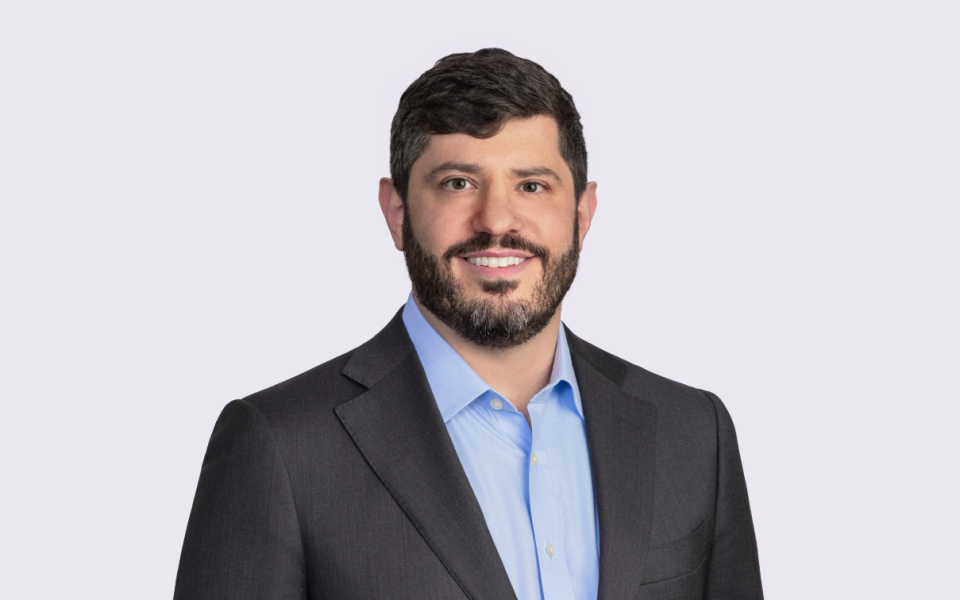 Marc Sittenreich headshot
