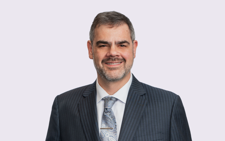 Alexander Spellman headshot