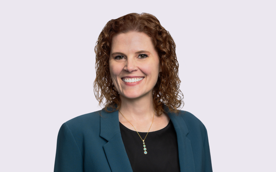 Andrea Steffan headshot