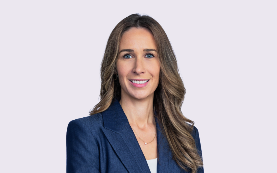 Dayna Tann headshot