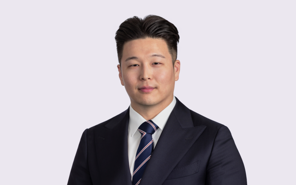 Ji Wuk Yoon headshot