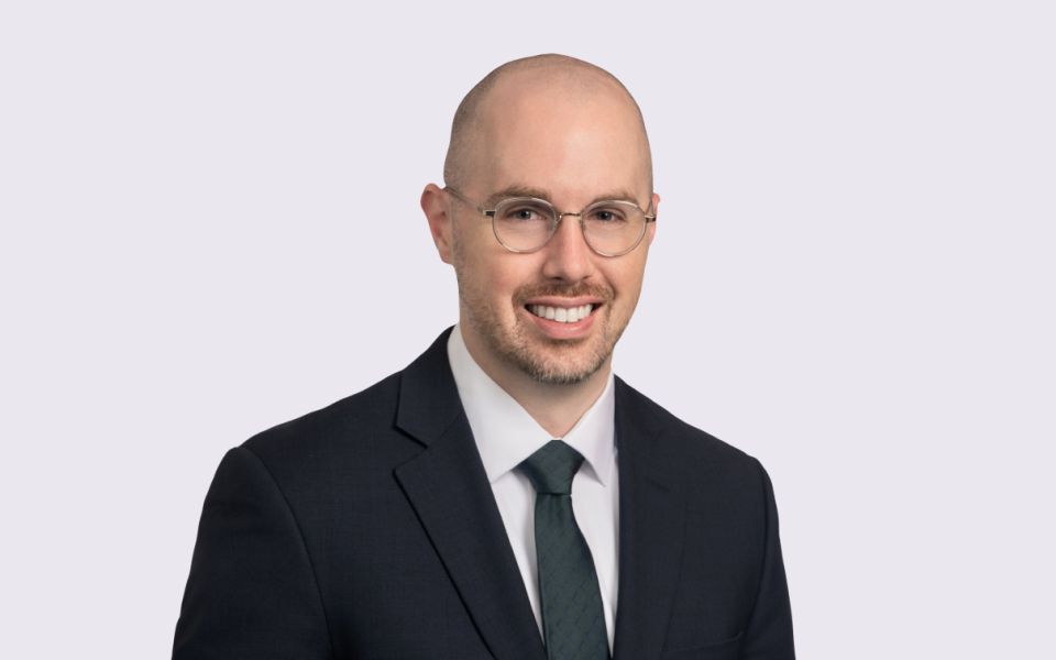 Adam Adcock headshot