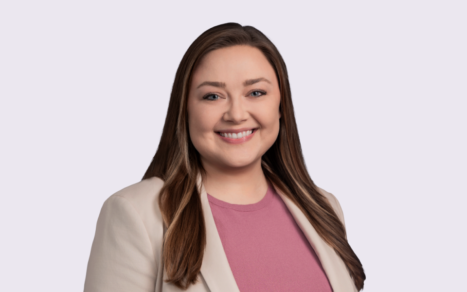Alyssa Colvin headshot