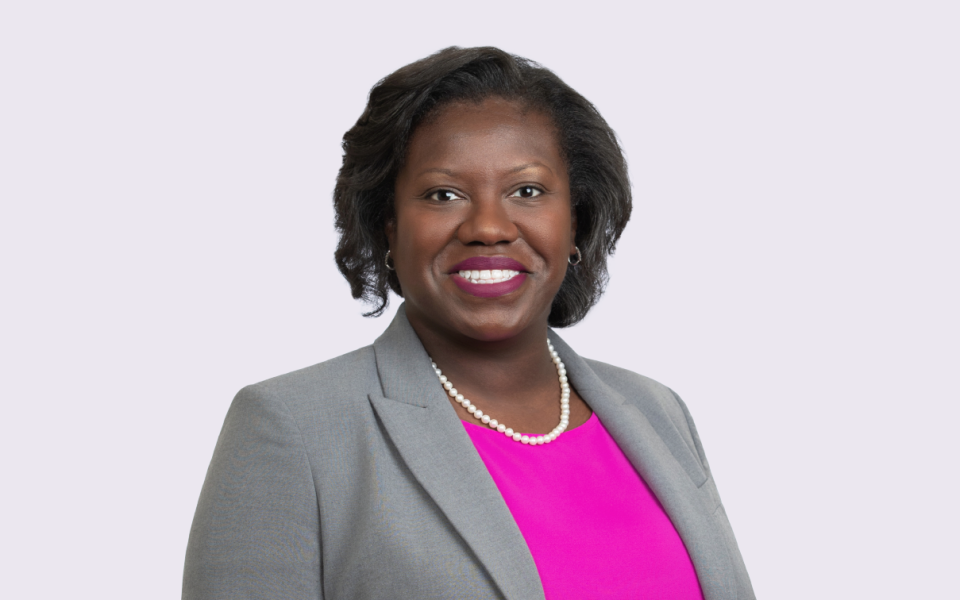 Candace Embry headshot