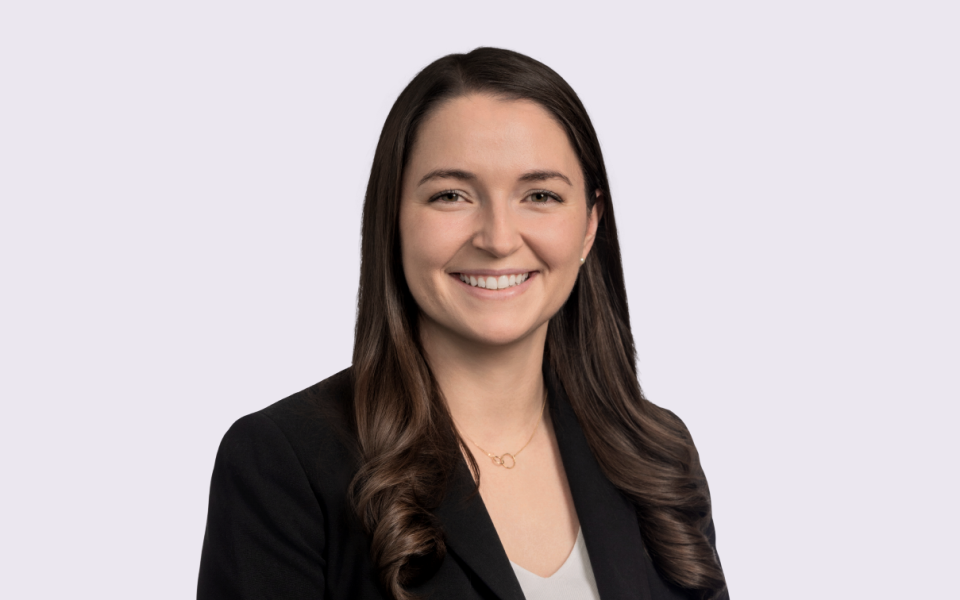 Jeanne Louise Heiser headshot