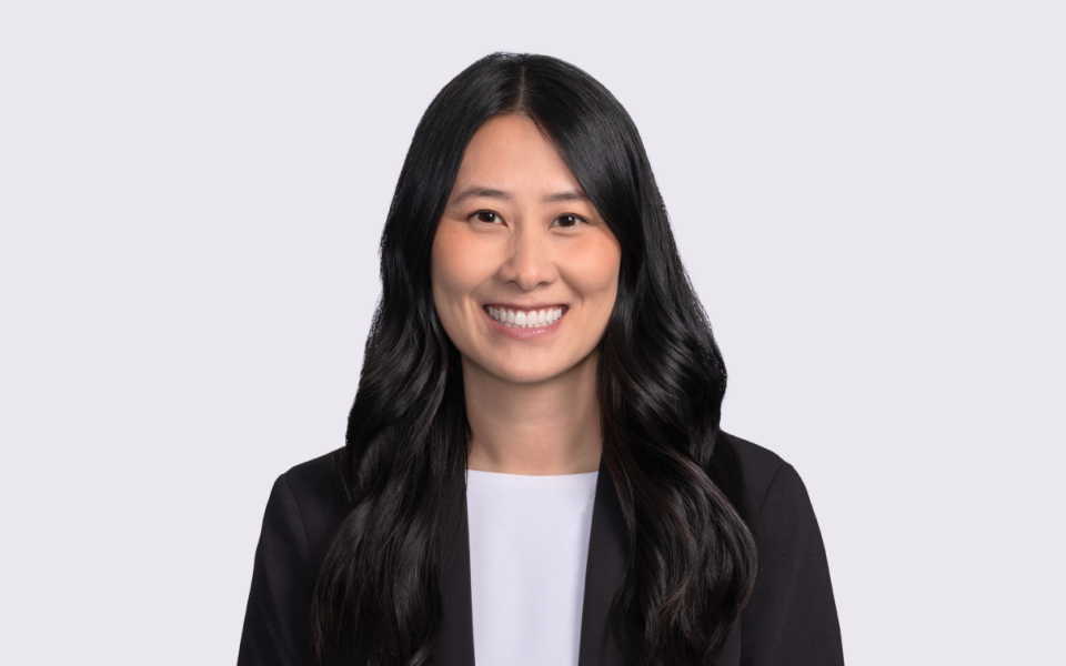 Kayla Huynh headshot