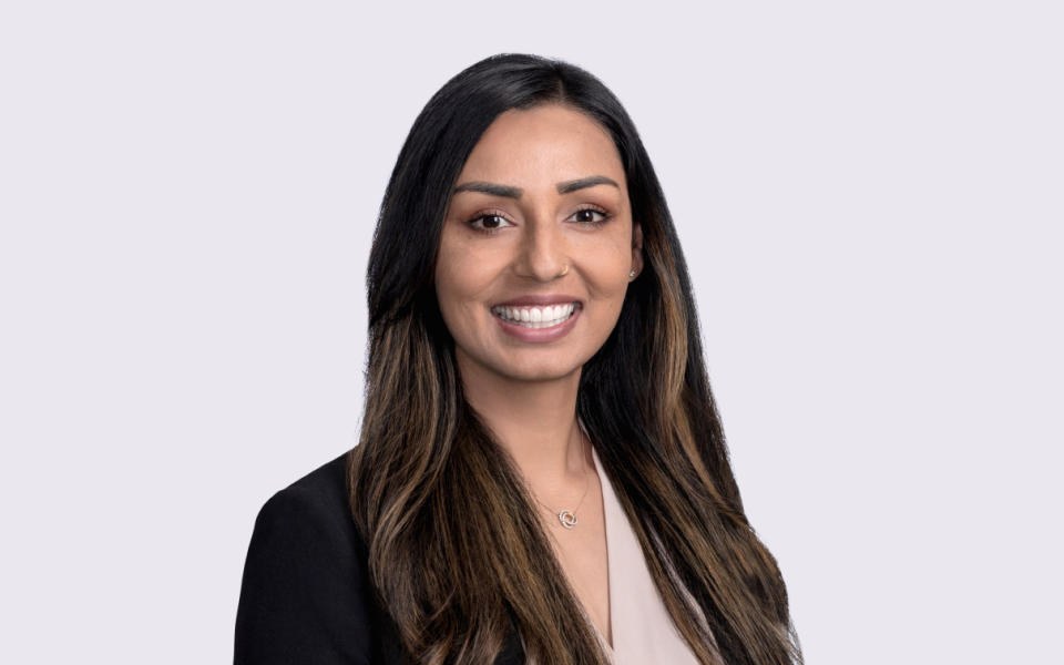 Veneeta Jaswal headshot