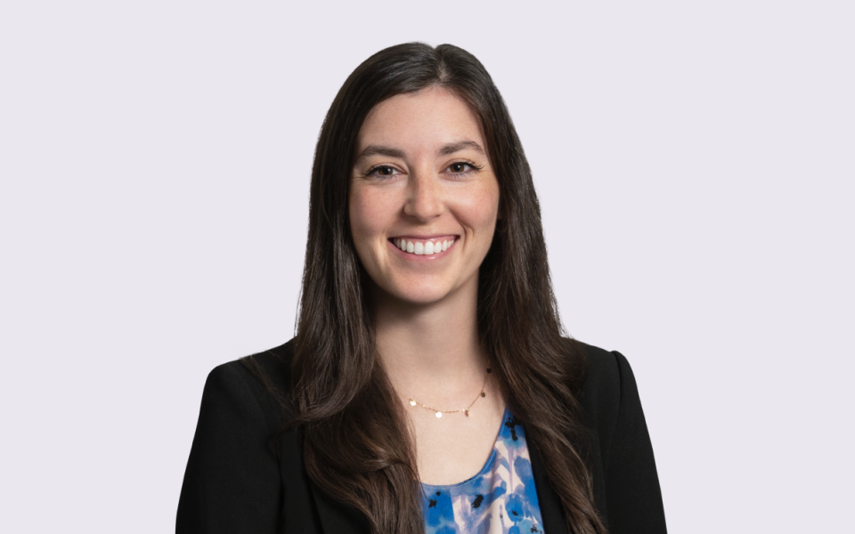 Ashley Knapp headshot