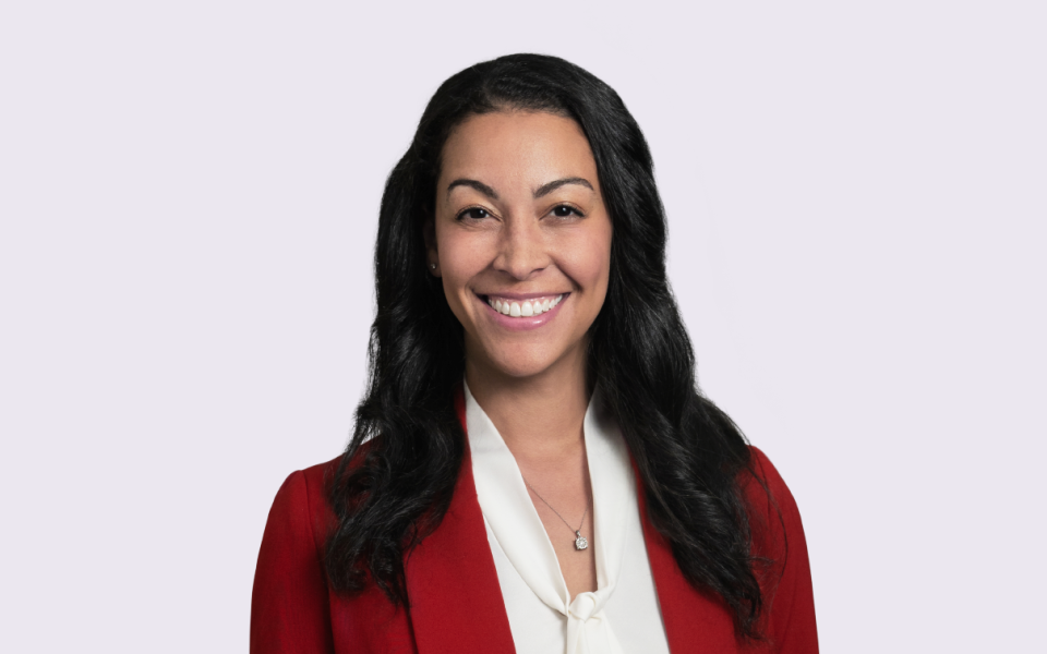Briahna Koegel headshot