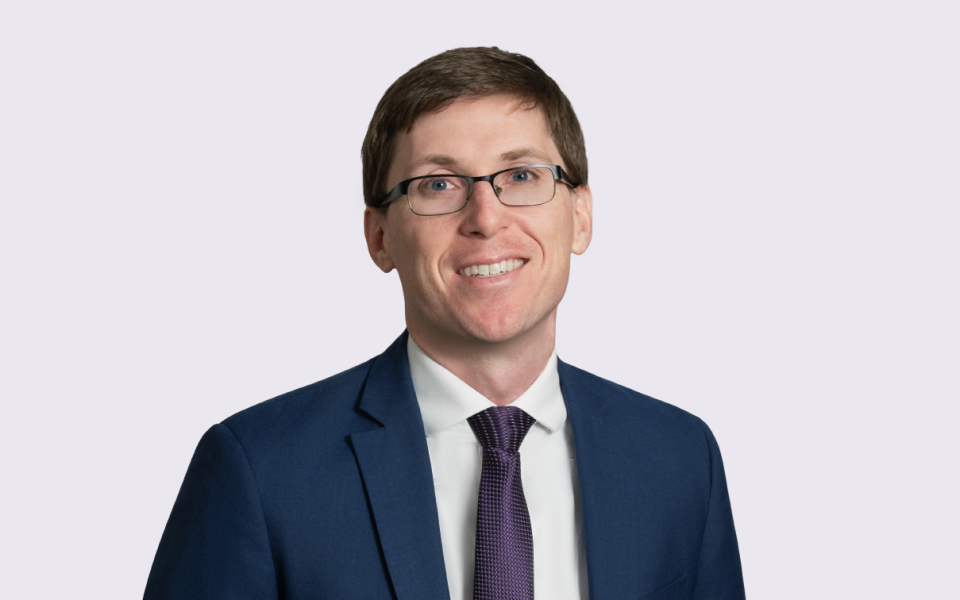 Daniel Mullins headshot