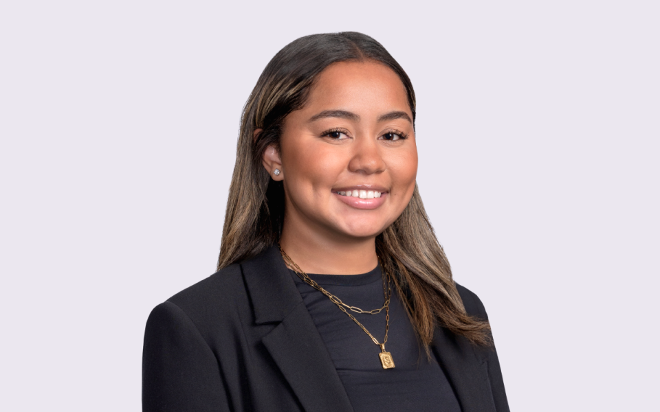 Serena Pendleton headshot