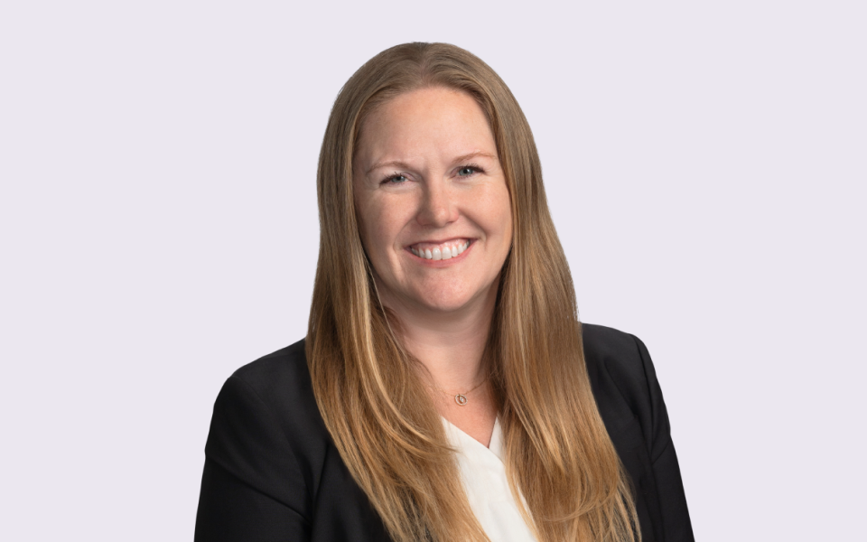 Cynthia Speegle headshot