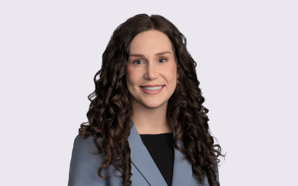 Stassi Vullo headshot
