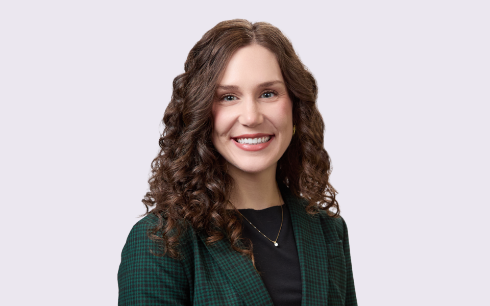 Stassi Vullo headshot