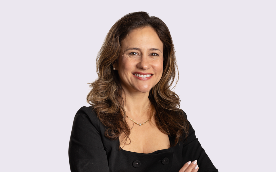 Carmen Cartaya headshot