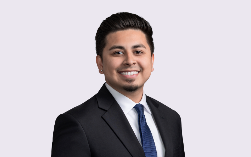 Alan Gonzalez Hernandez headshot