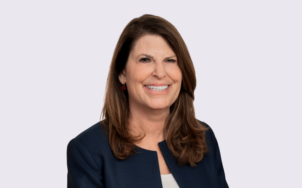 Melissa Kurtzman headshot