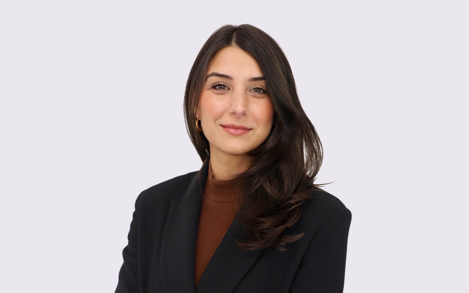 Gabriela Lazaro Cicero headshot