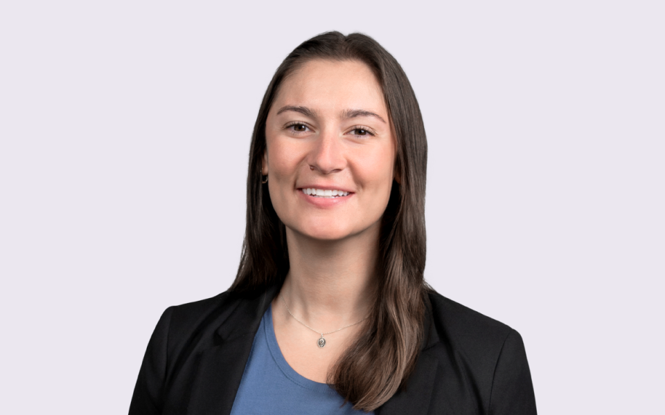 Katherine Mansoor headshot
