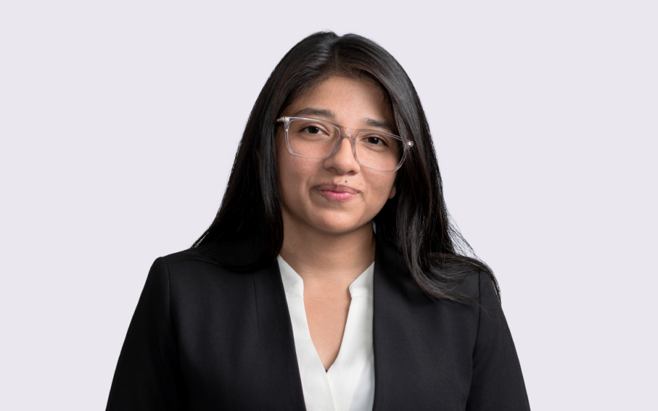 Angelic Martinez Rodriguez headshot