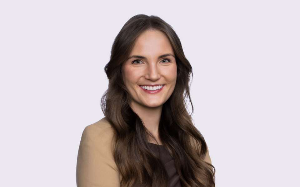 Kayla Ryan headshot