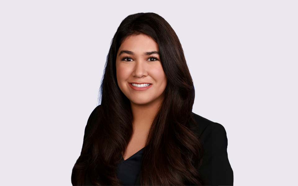 Stephanie Torres headshot