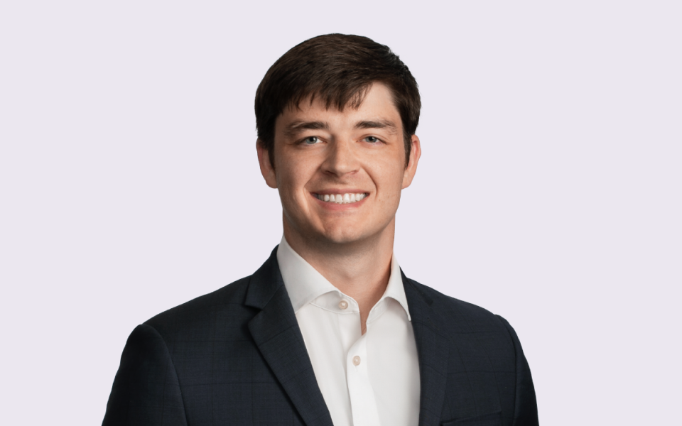 Brett Whitley headshot