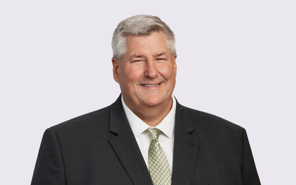 Craig Borowski headshot