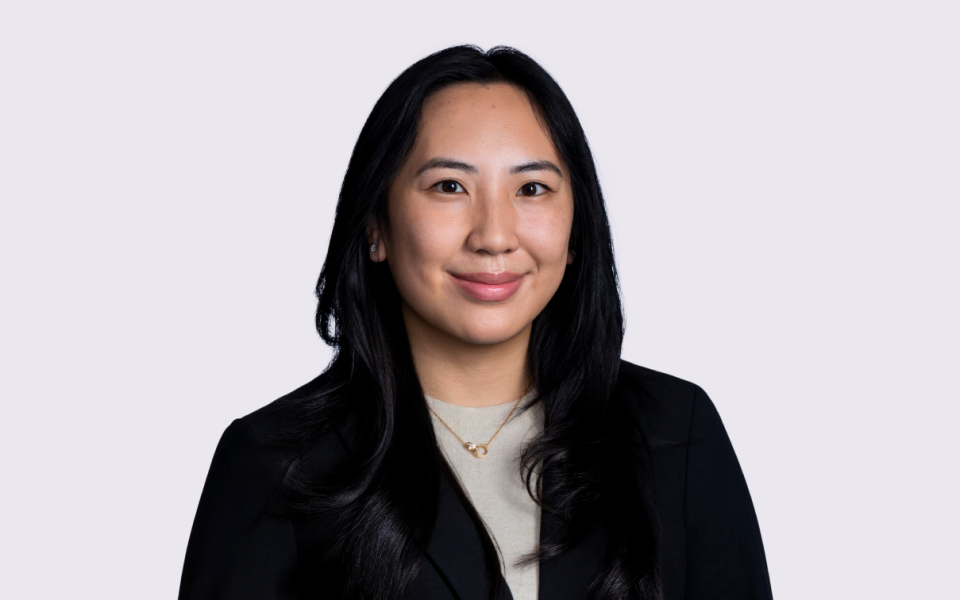 Fiona Chin headshot