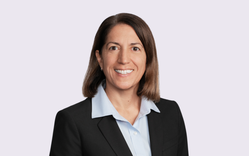 Juliane DeMarco headshot